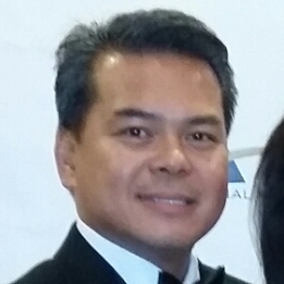 Ben Cortes